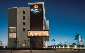 La Quinta by Wyndham San Jose Chiapa Puebla